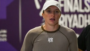 Świątek zaskoczyła ws. przyszłości. Wspomniała o wyprowadzce z Polski