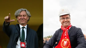 Zainwestowali miliony, a efektów brak. Widzew i Legia w kryzysie przed hitem