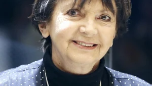 Gorzkie słowa Haliny Kunickiej. "Nie chcę się budzić"