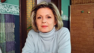 "Najcieplejszy człowiek", czyli Gabrysia - nie Gabriela - Kownacka we wspomnieniach aktorów z "Rodziny zastępczej"
