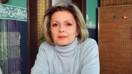 "Najcieplejszy człowiek", czyli Gabrysia - nie Gabriela. Kownacka we wspomnieniach aktorów z "Rodziny zastępczej"