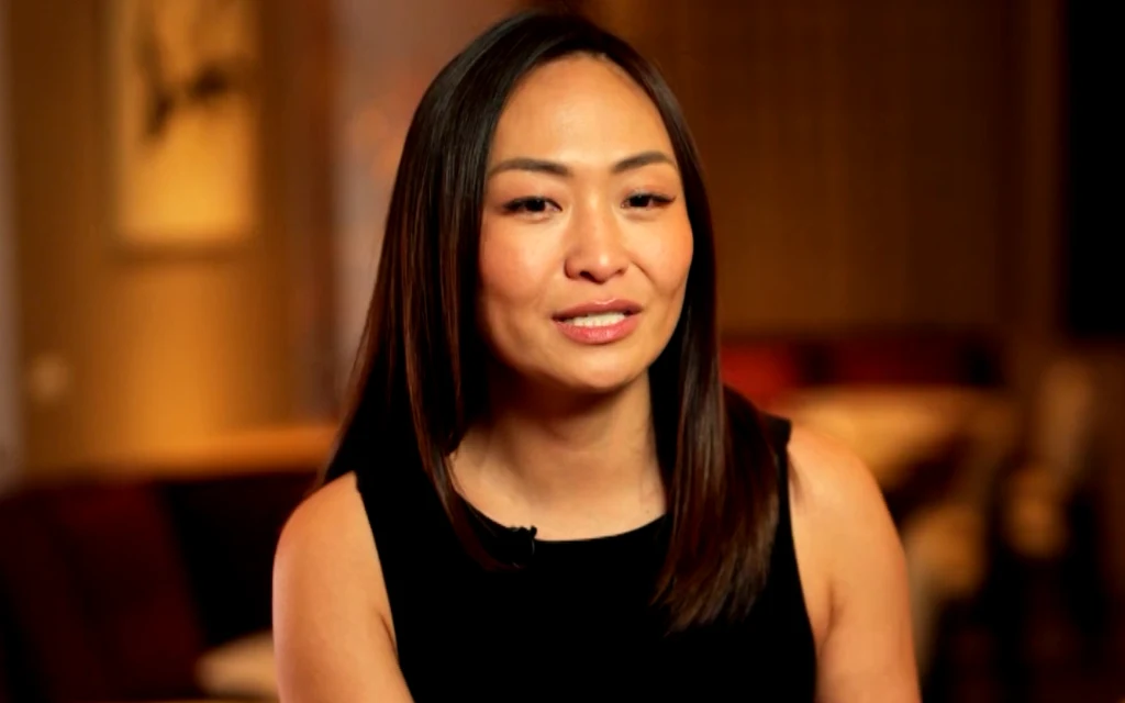 Misheel Jargalsaikhan wspomina Gabrielę Kownacką