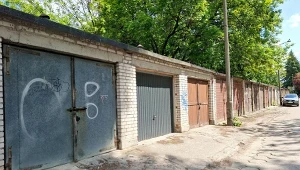 Spór o podatek od garaży. RPO nie ma wątpliwości