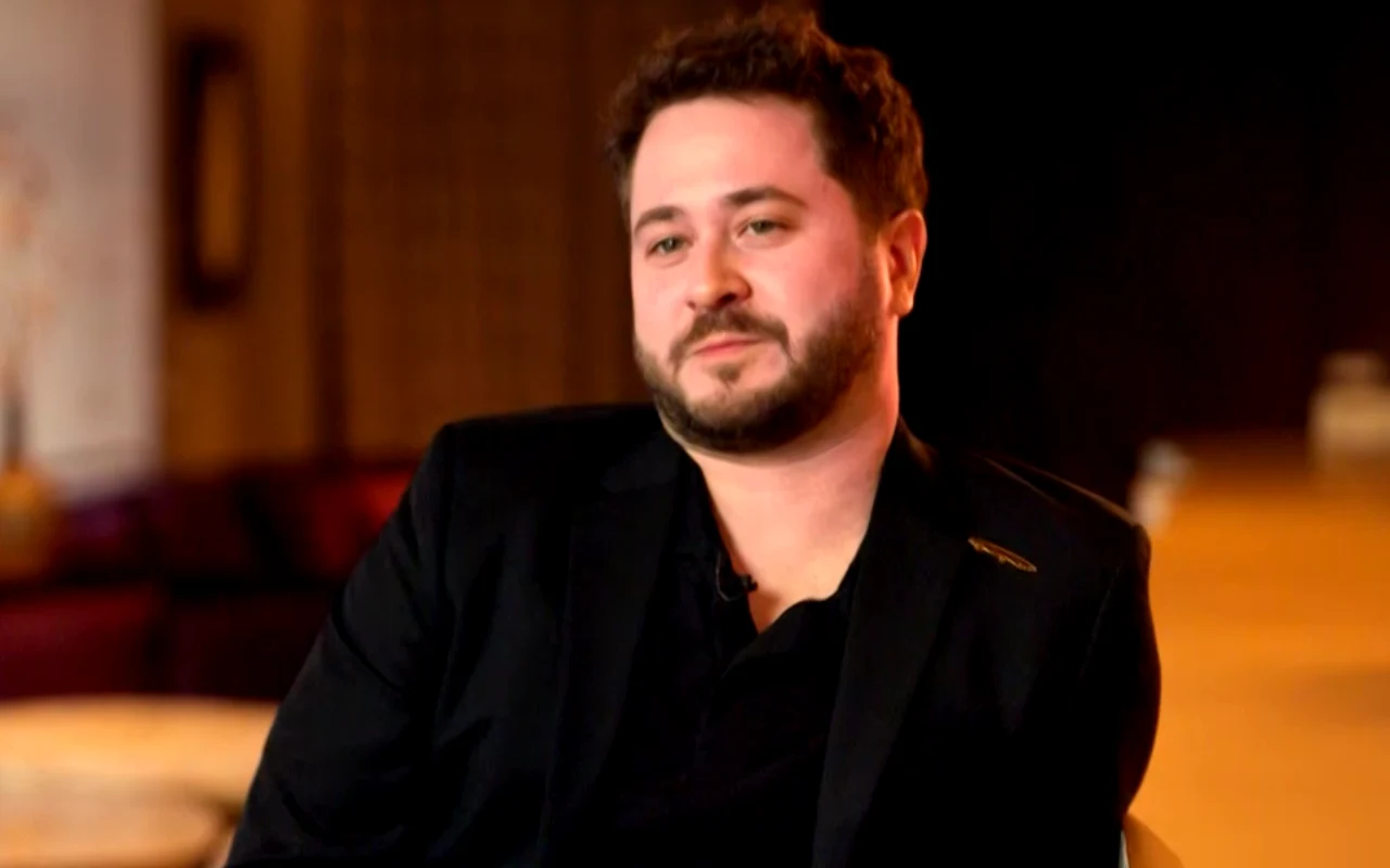 Sergiusz Żymełka w "Rodzinie zastępczej" grał syna Anki, czyli Gabrieli Kownackiej