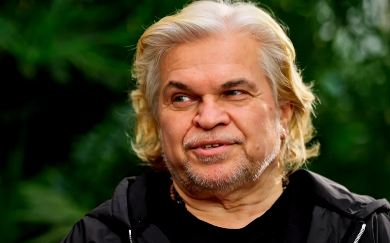 Jarosław Boberek, czyli słynny posterunkowy z "Rodziny zastępczej"