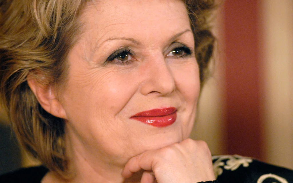 Gabriela Kownacka zmarła 30 listopada 2010 roku