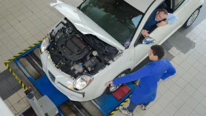 Eksperci ocenili niezawodność na podstawie raportów z 2 milionów aut