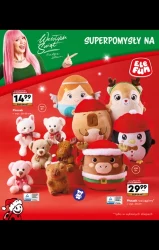 Країна іграшок - Сонечко