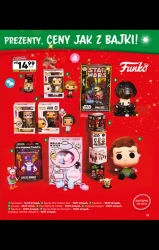 Kraina zabawek - Biedronka