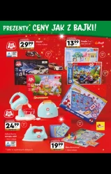 Kraina zabawek - Biedronka