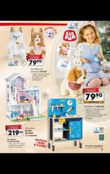 Kraina zabawek - Biedronka