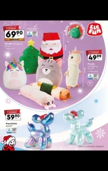 Kraina zabawek - Biedronka