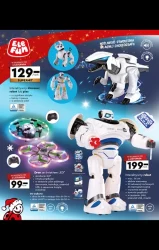 Kraina zabawek - Biedronka