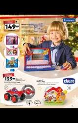 Kraina zabawek - Biedronka