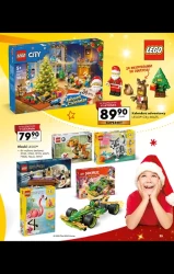 Kraina zabawek - Biedronka