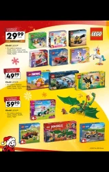 Kraina zabawek - Biedronka