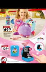 Kraina zabawek - Biedronka