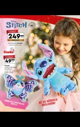 Kraina zabawek - Biedronka