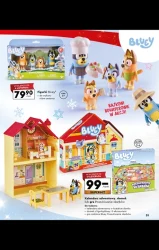 Kraina zabawek - Biedronka