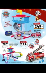 Kraina zabawek - Biedronka