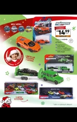 Kraina zabawek - Biedronka