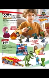 Kraina zabawek - Biedronka