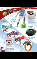 Kraina zabawek - Biedronka