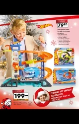 Kraina zabawek - Biedronka