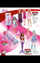 Kraina zabawek - Biedronka