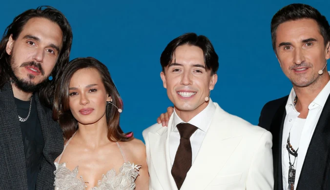 Czego nie lubią w swojej pracy? Jurorzy "Must Be The Music" szczerze o blasku fleszy