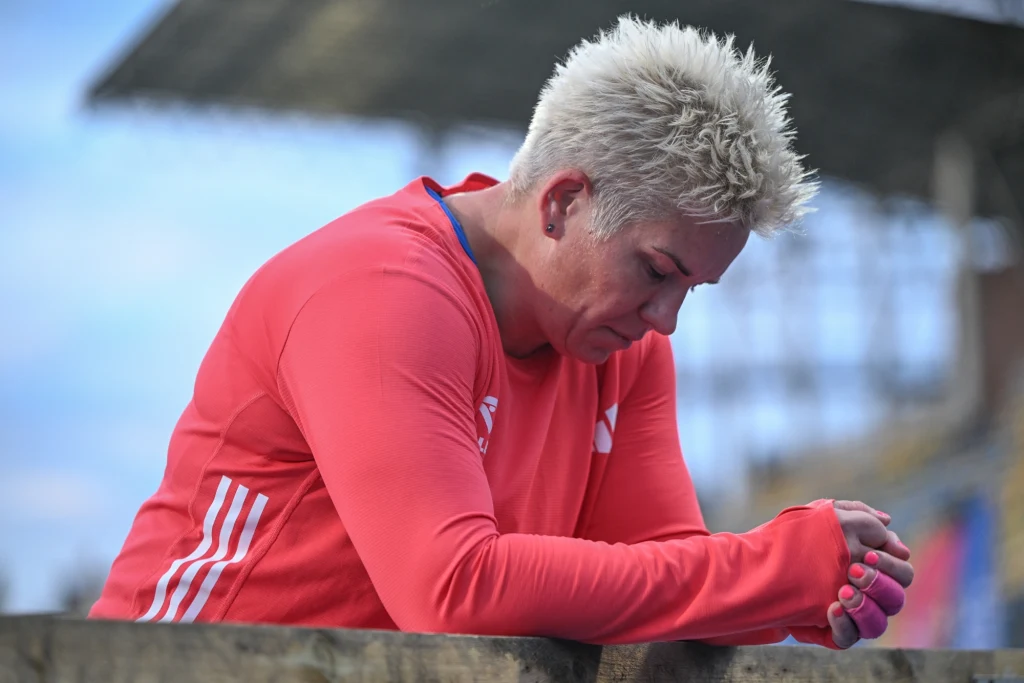 Anita Włodarczyk Anita Włodarczyk