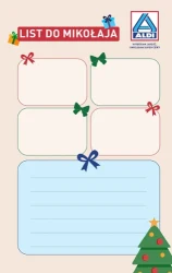 Zabawki dla każdego - Aldi