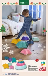 Zabawki dla każdego - Aldi