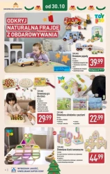 Zabawki dla każdego - Aldi