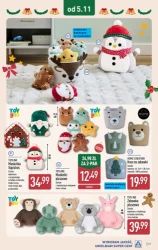 Іграшки для всіх - Aldi