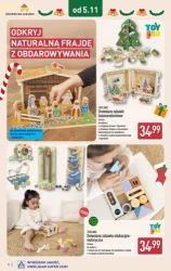 Zabawki dla każdego - Aldi