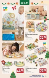 Zabawki dla każdego - Aldi
