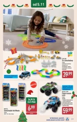 Zabawki dla każdego - Aldi