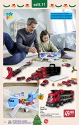 Zabawki dla każdego - Aldi