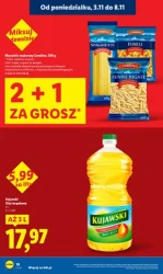 Хороший вибір на кожен день - Lidl