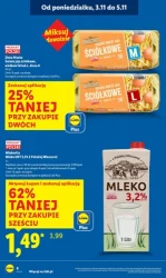 Хороший вибір на кожен день - Lidl