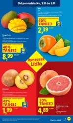 Хороший вибір на кожен день - Lidl