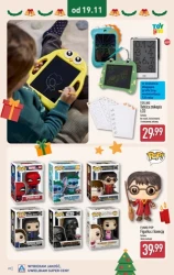 Zabawki dla każdego - Aldi