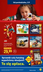 Dobre wybory każdego dnia - Lidl