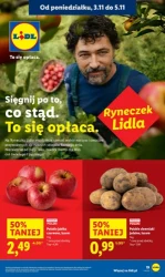 Хороший вибір на кожен день - Lidl