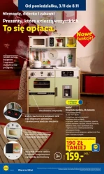 Хороший вибір на кожен день - Lidl