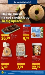 Dobre wybory każdego dnia - Lidl