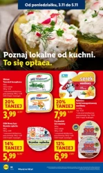 Хороший вибір на кожен день - Lidl