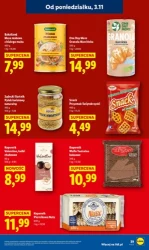Dobre wybory każdego dnia - Lidl