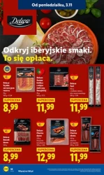 Dobre wybory każdego dnia - Lidl